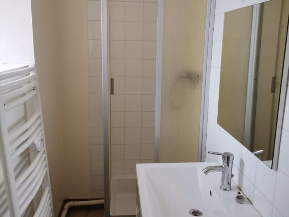 Ac3- vente appartement 
bedee
 1764982434