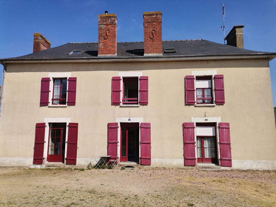 Ac3- vente appartement 
breal sous montfort
 1749859475