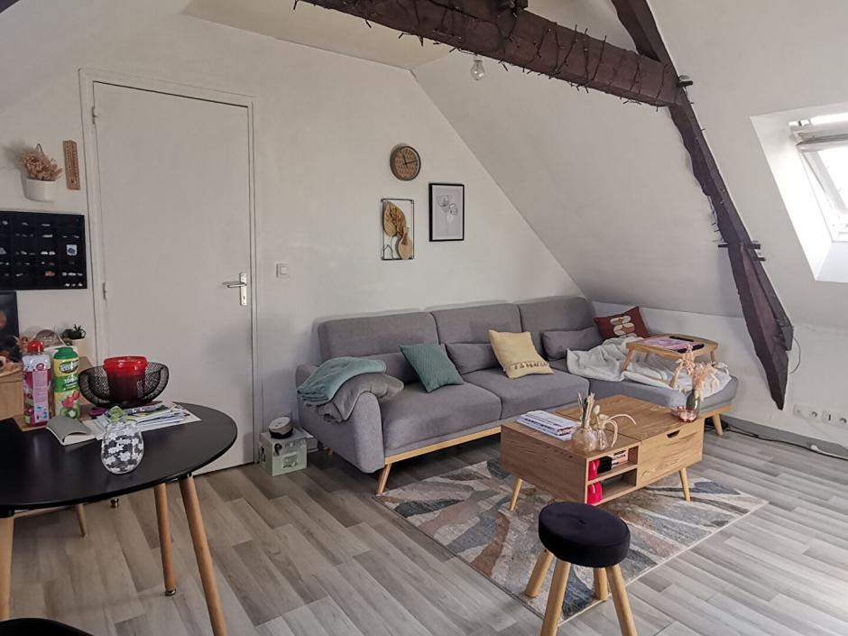 Ac3- vente appartement 
breal sous montfort
 1761699096