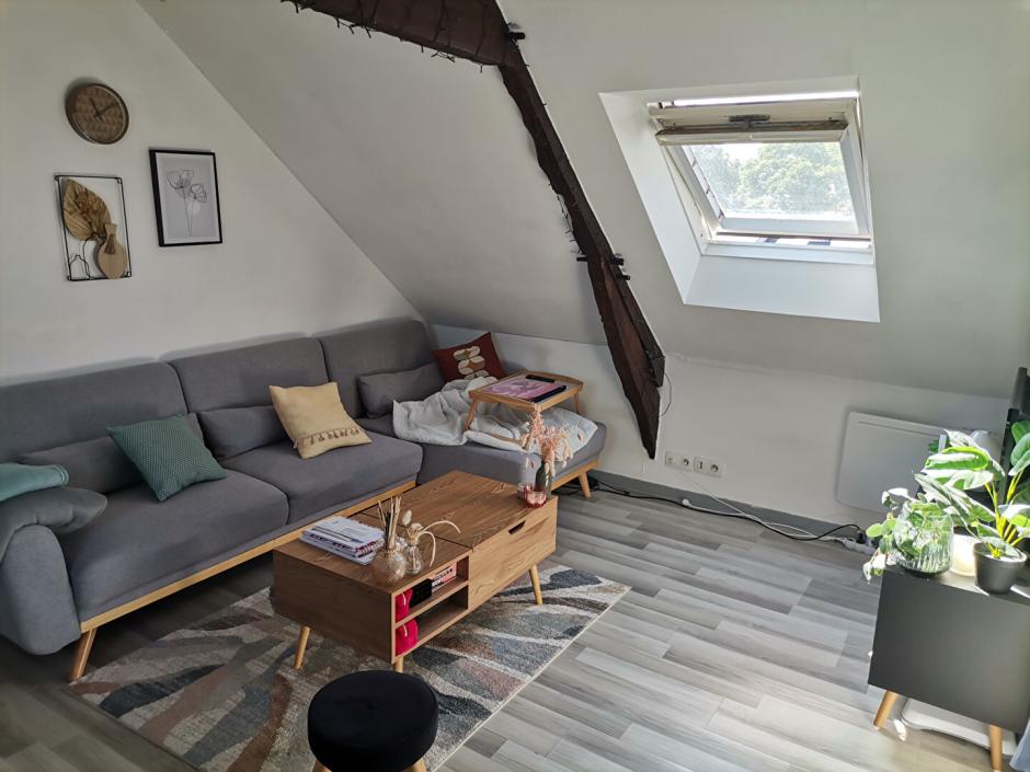 Ac3- vente appartement 
breal sous montfort
 1765587273