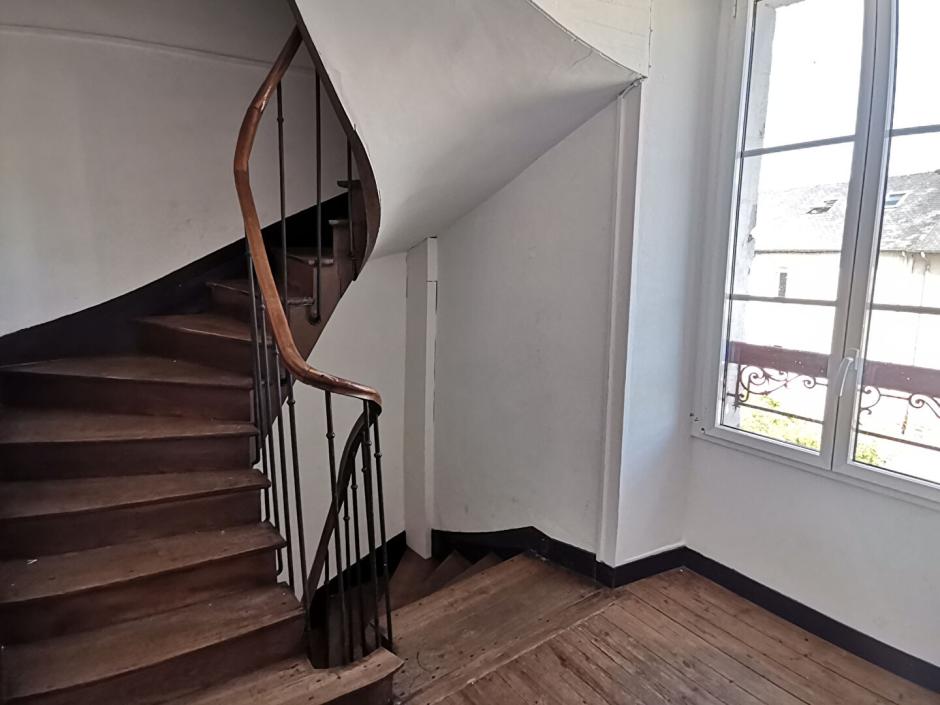 Ac3- vente appartement 
breal sous montfort
 1765587273