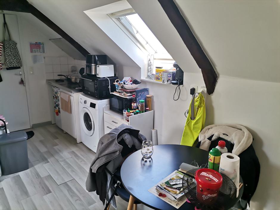 Ac3- vente appartement 
breal sous montfort
 1768957234