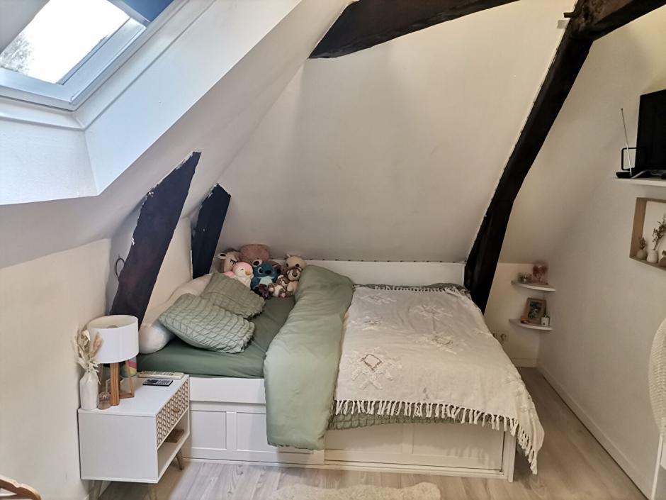 Ac3- vente appartement 
breal sous montfort
 1775605969