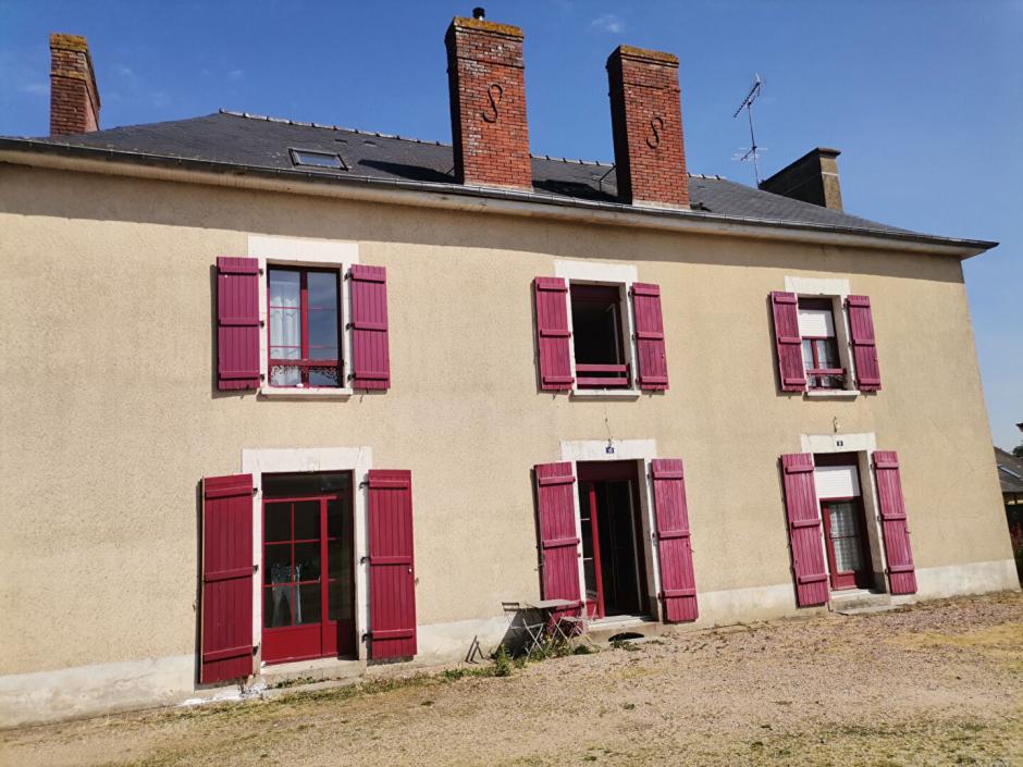 Ac3- vente appartement 
breal sous montfort
 1786146307