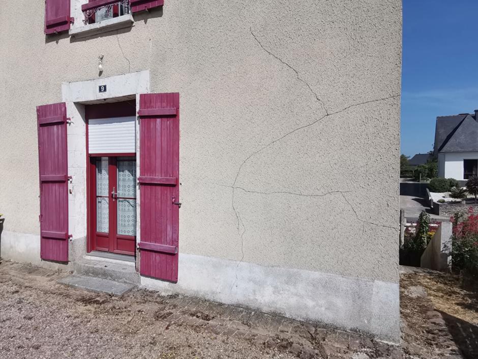 Ac3- vente appartement 
breal sous montfort
 1787095925