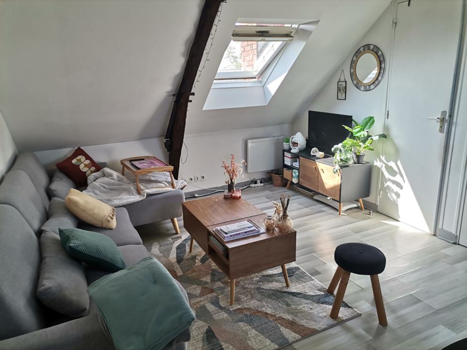 Ac3- vente appartement 
breal sous montfort
 1789774255