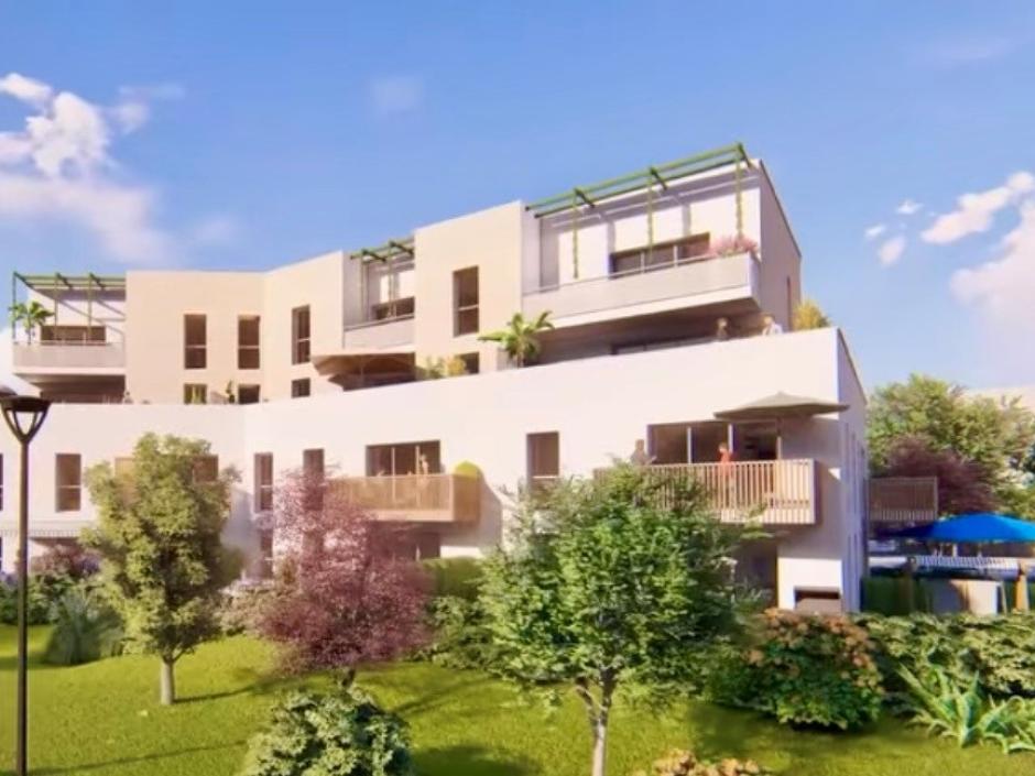 Ac3- vente appartement 
cesson sevigne
 1783726395