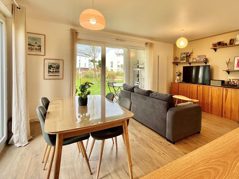 Ac3- vente appartement 
cesson sevigne
 1783726395