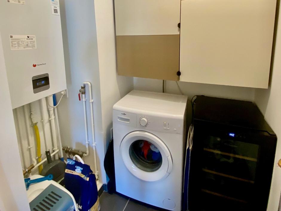 Ac3- vente appartement 
cesson sevigne
 1783726395