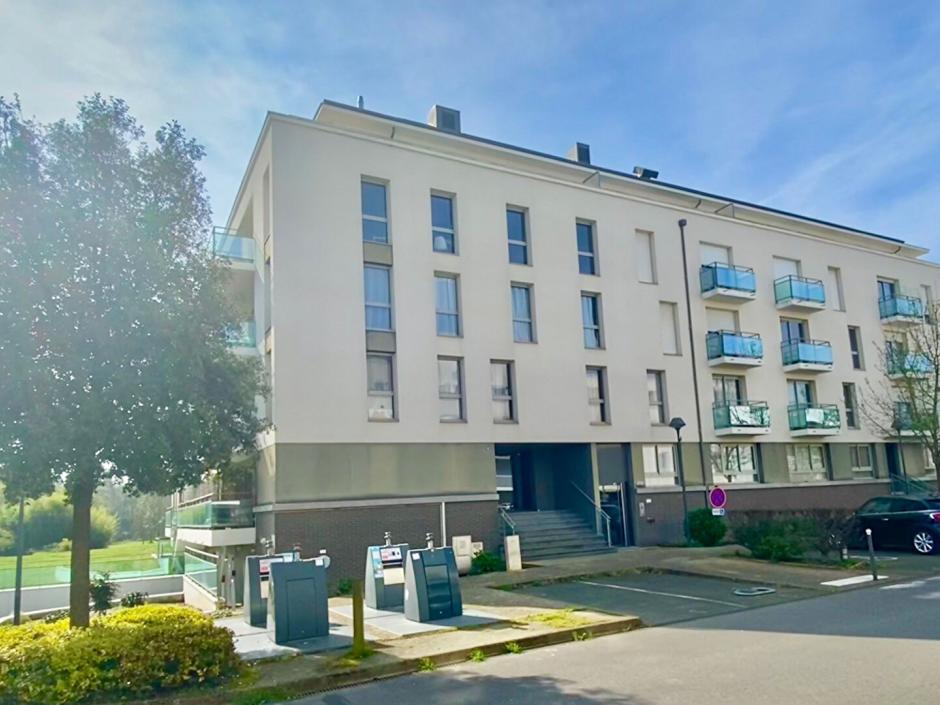 Ac3- vente appartement 
cesson sevigne
 1784936161