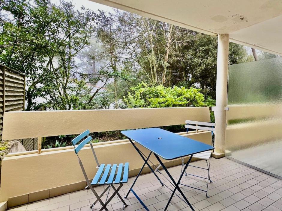 Ac3- vente appartement 
la baule escoublac
 1751068359