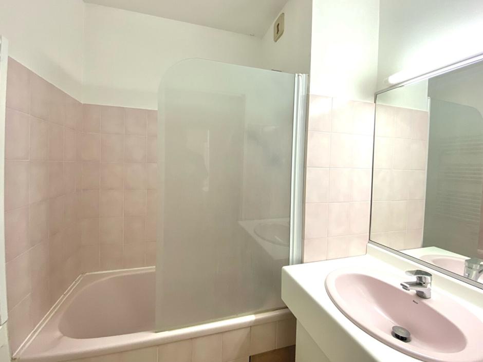 Ac3- vente appartement 
la baule escoublac
 1751068359