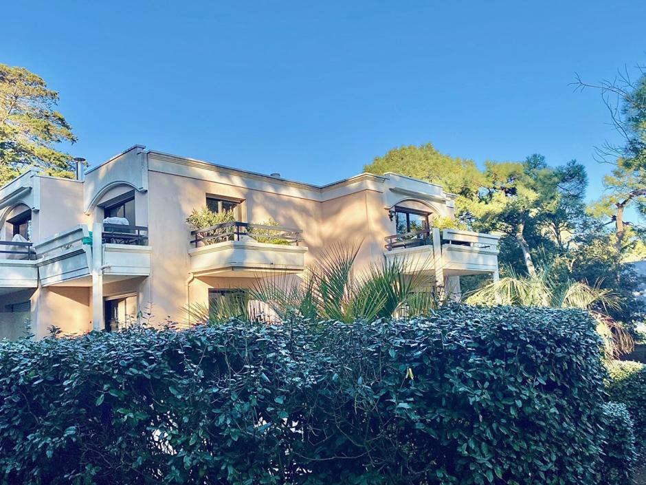 Ac3- vente appartement 
la baule escoublac
 1764377678