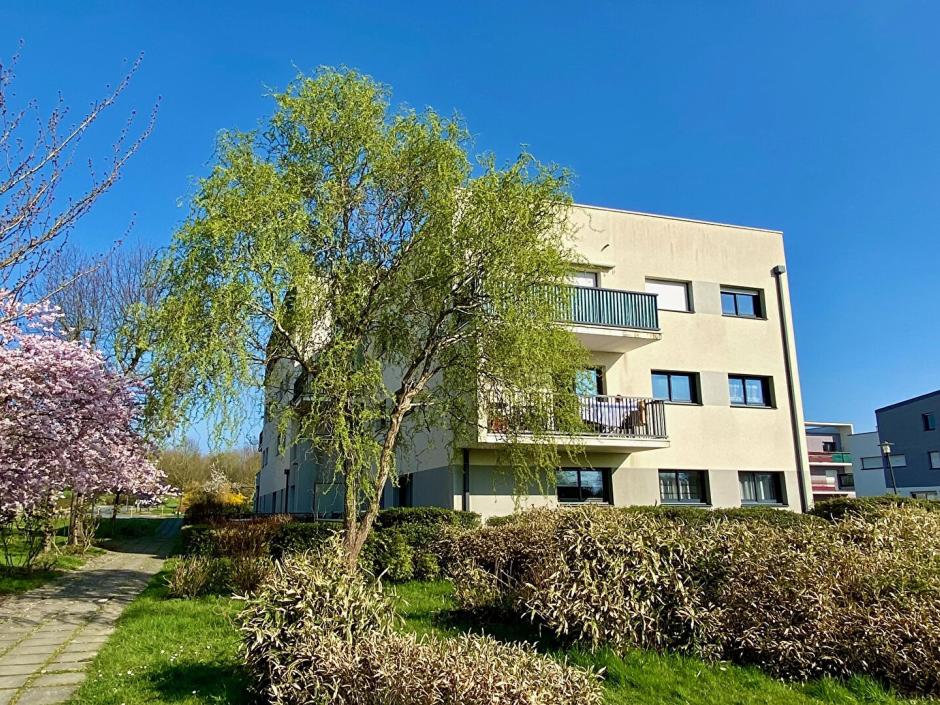 Ac3- vente appartement 
le rheu
 1746056018