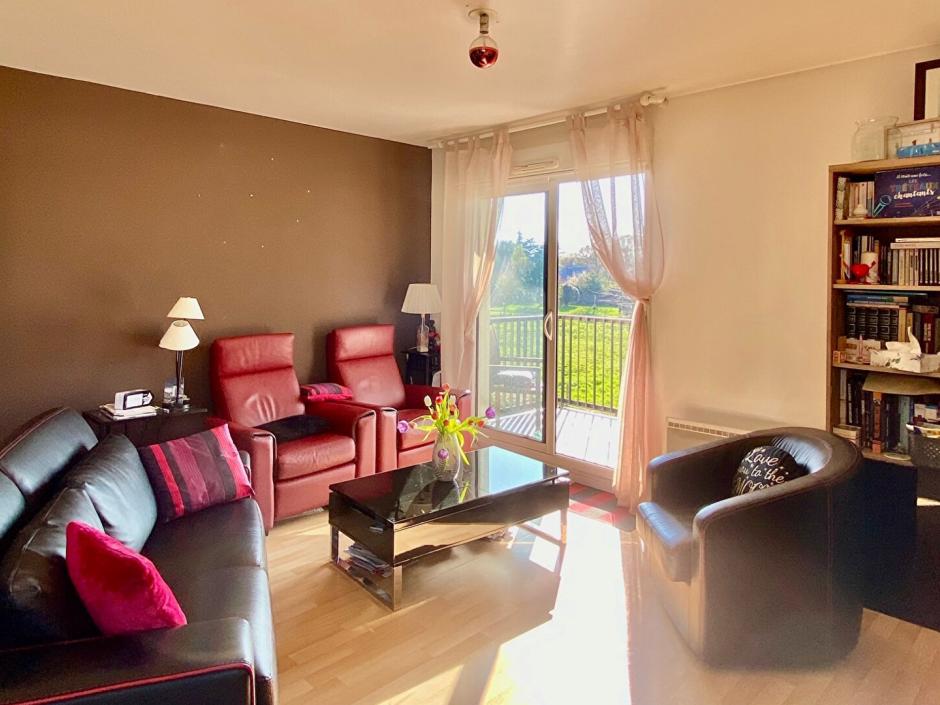 Ac3- vente appartement 
le rheu
 1746056018