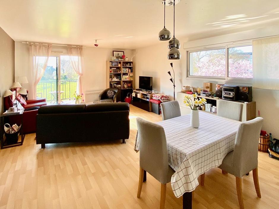 Ac3- vente appartement 
le rheu
 1746056018