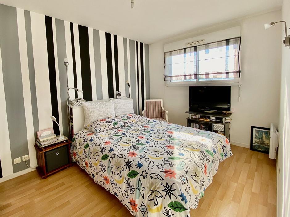 Ac3- vente appartement 
le rheu
 1746056018