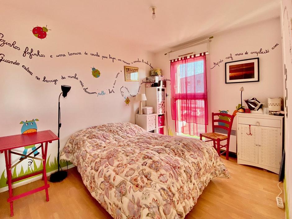 Ac3- vente appartement 
le rheu
 1746056018