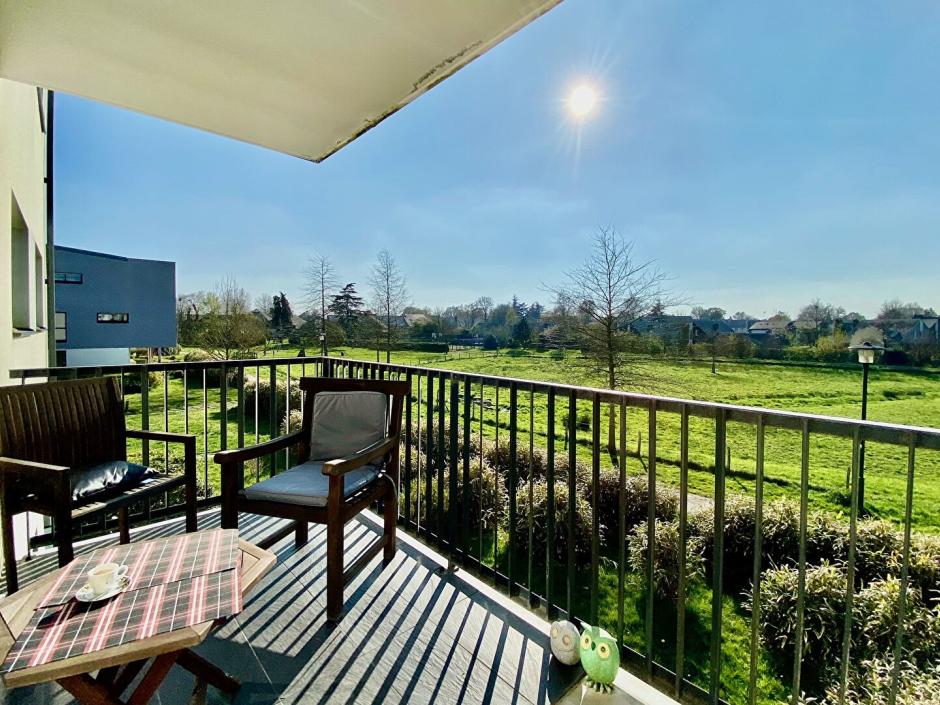 Ac3- vente appartement 
le rheu
 1752277970