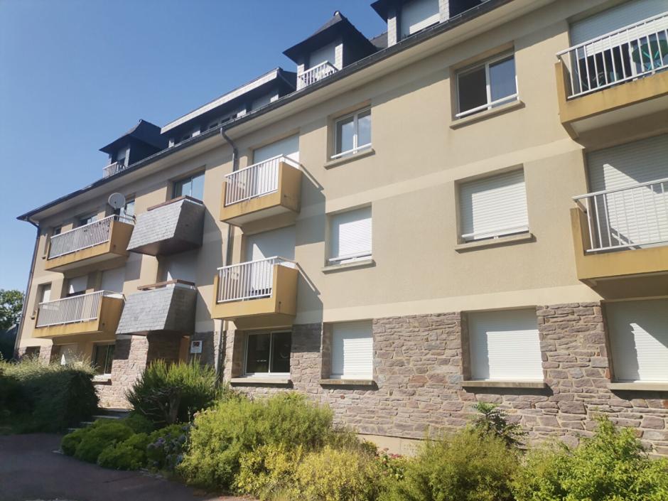 Ac3- vente appartement 
le rheu
 1753833350