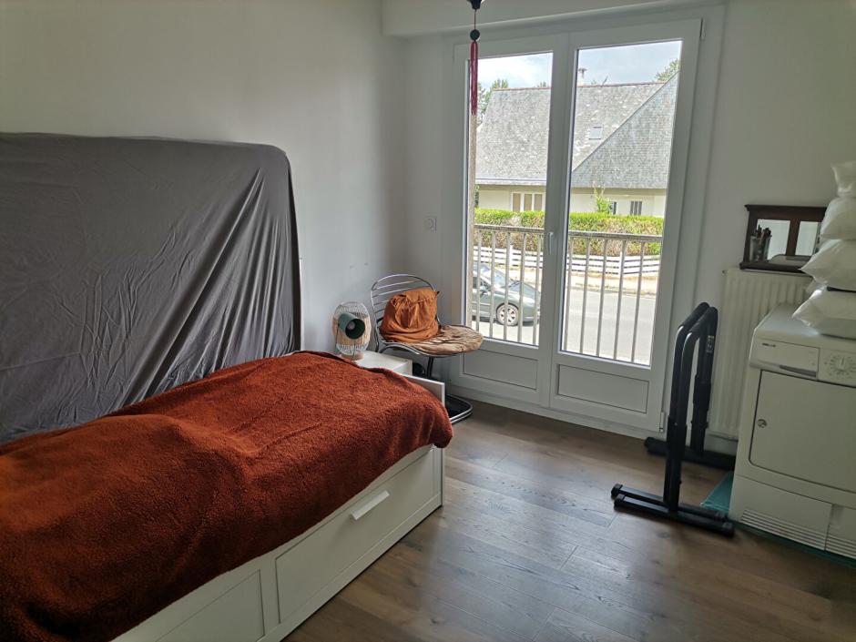 Ac3- vente appartement 
le rheu
 1753833350