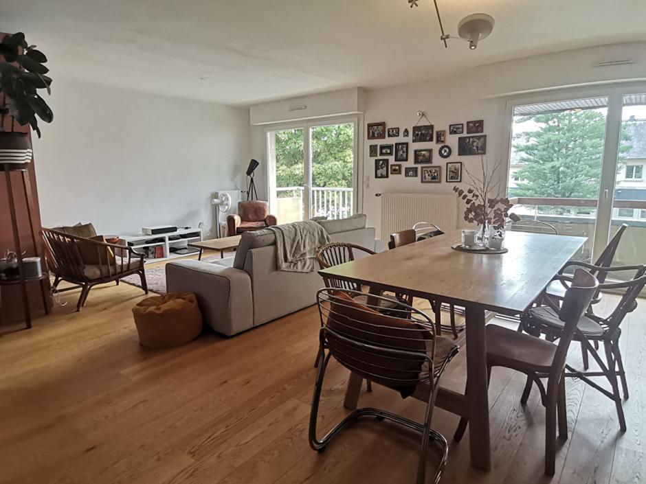 Ac3- vente appartement 
le rheu
 1753833350