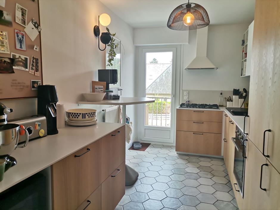 Ac3- vente appartement 
le rheu
 1753833350