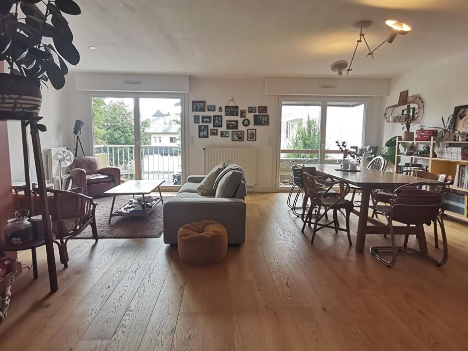 Ac3- vente appartement 
le rheu
 1755042733