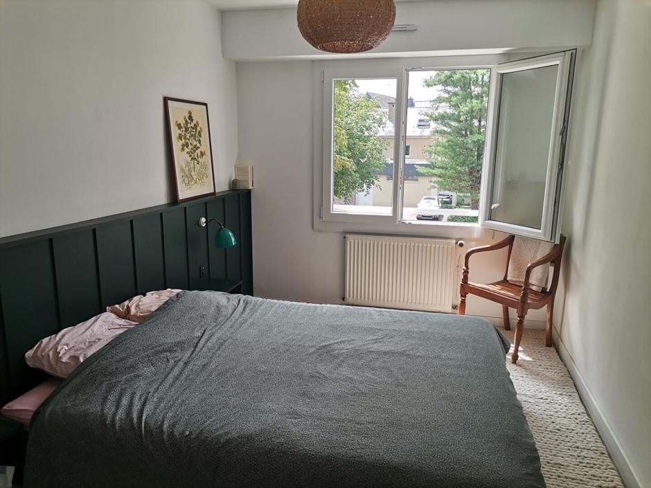 Ac3- vente appartement 
le rheu
 1758326372