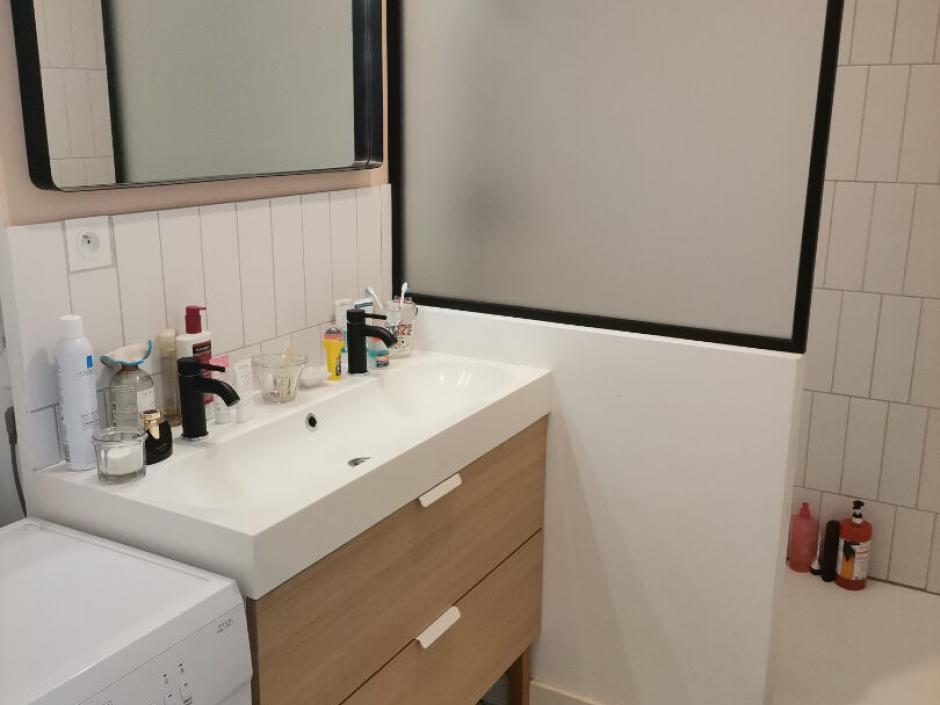 Ac3- vente appartement 
le rheu
 1761958334