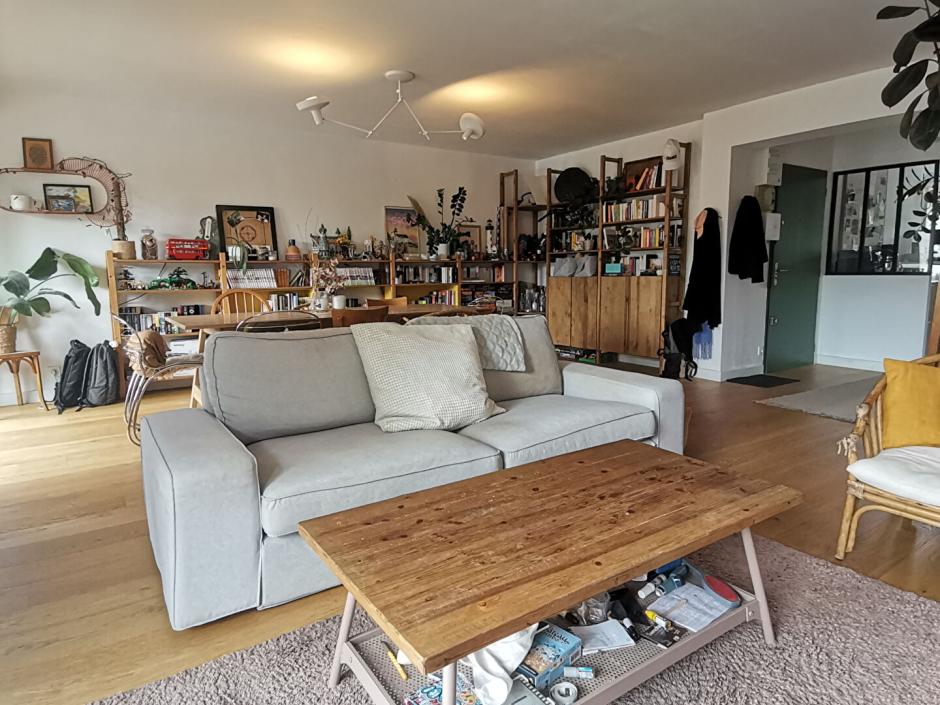 Ac3- vente appartement 
le rheu
 1768957027