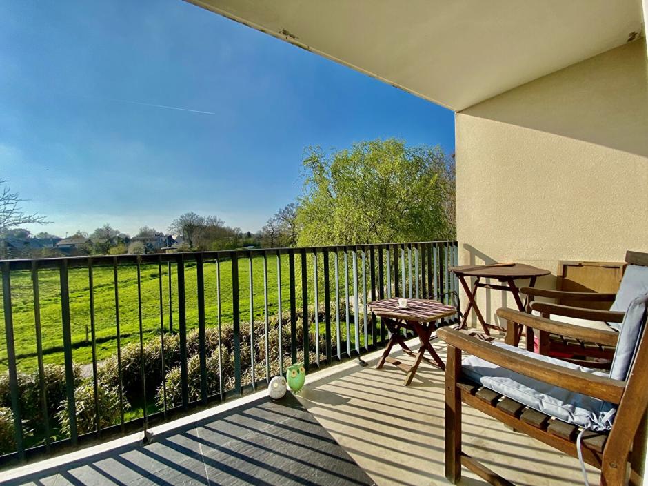 Ac3- vente appartement 
le rheu
 1771635289