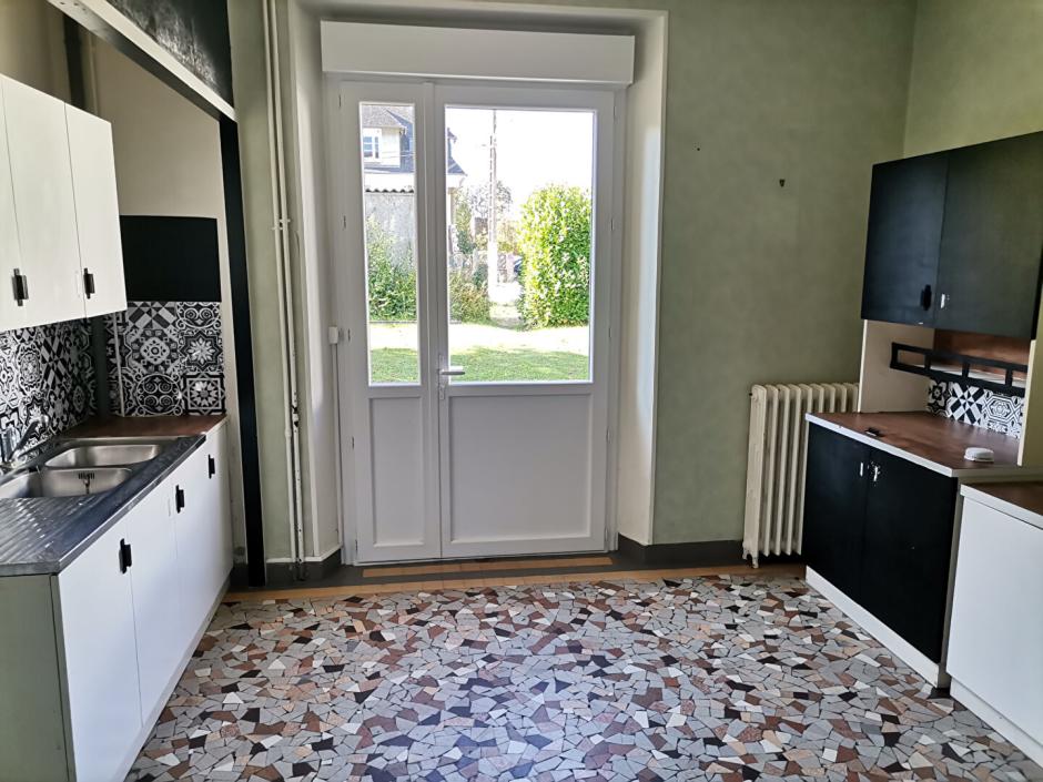Ac3- vente appartement 
montfort sur meu
 1742346945