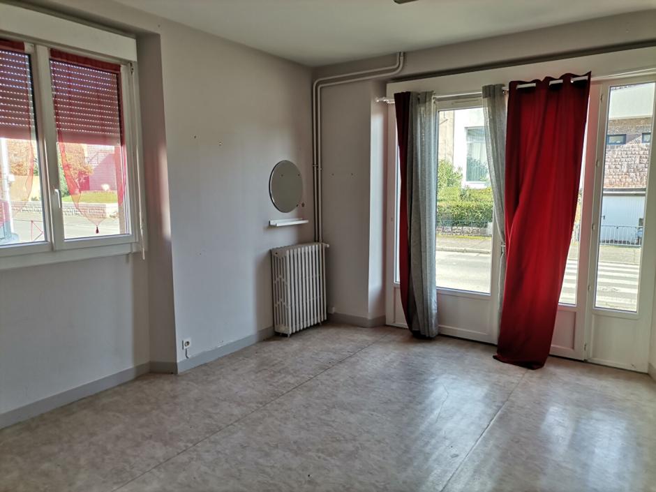 Ac3- vente appartement 
montfort sur meu
 1742346945
