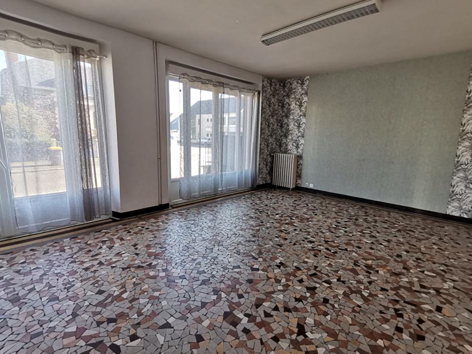 Ac3- vente appartement 
montfort sur meu
 1742346945