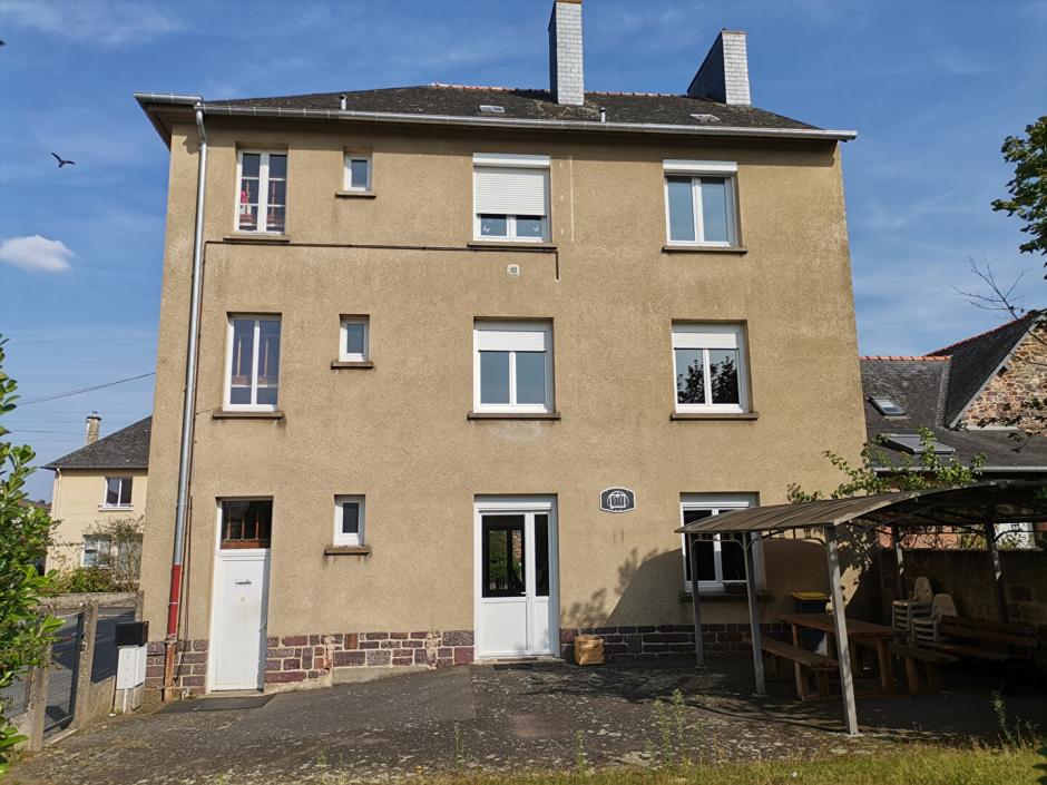 Ac3- vente appartement 
montfort sur meu
 1755647539