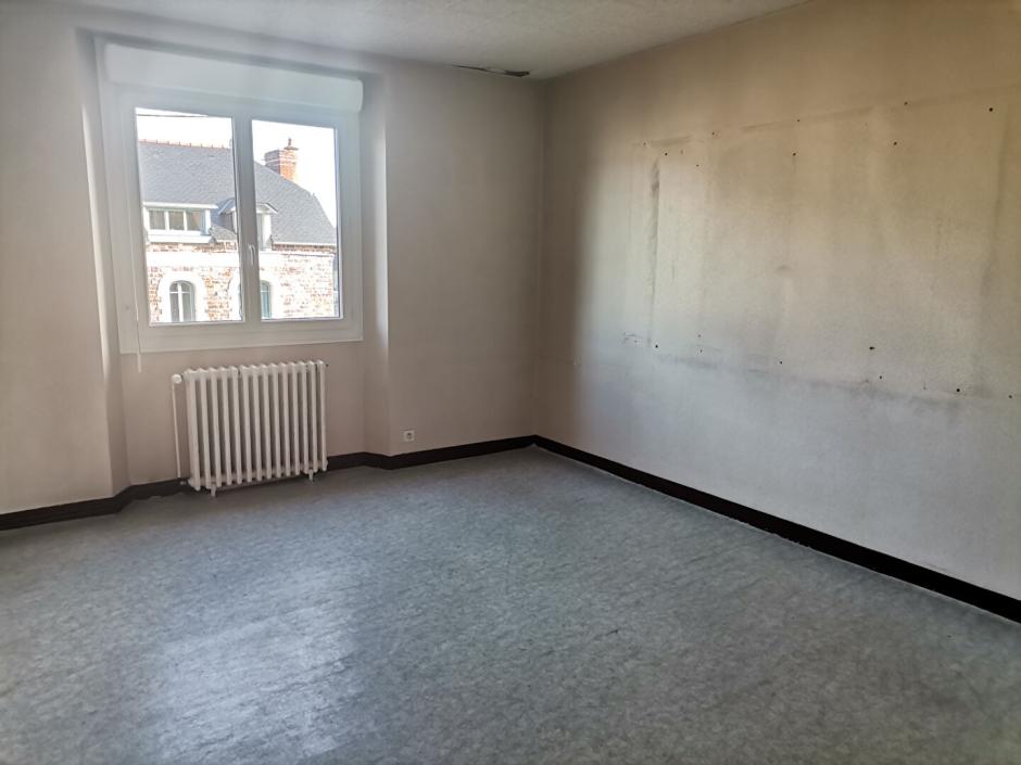 Ac3- vente appartement 
montfort sur meu
 1756511817