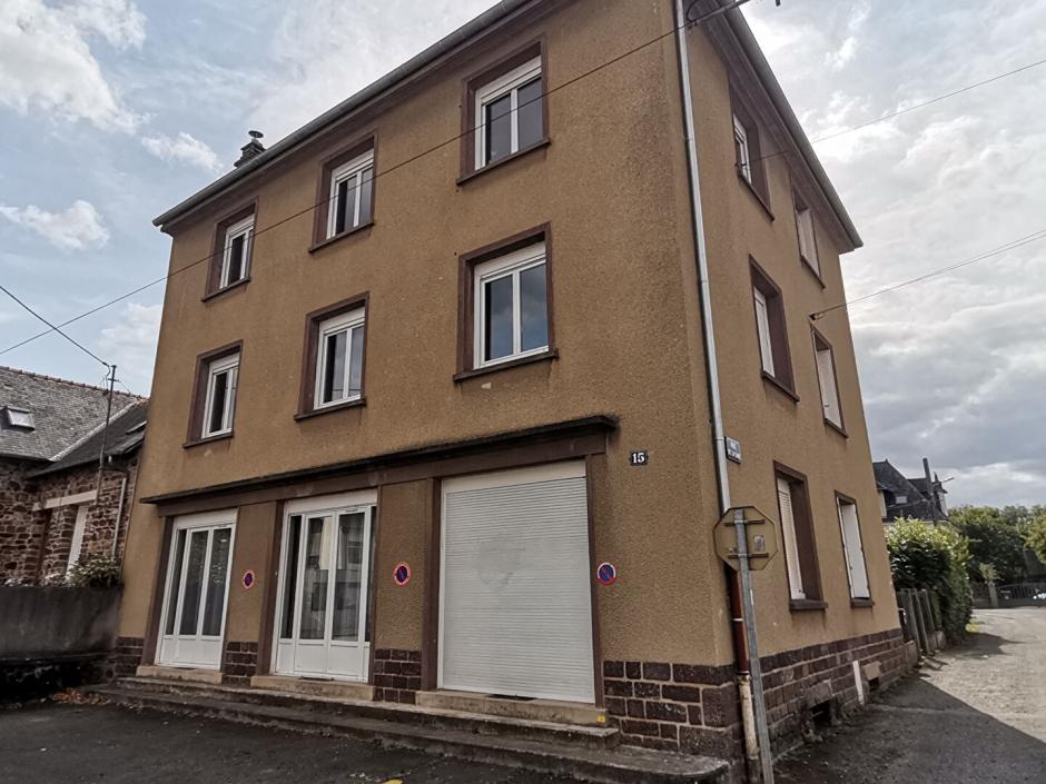 Ac3- vente appartement 
montfort sur meu
 1756511817