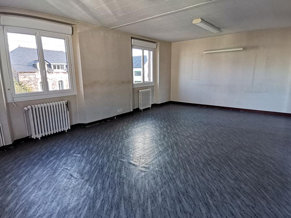 Ac3- vente appartement 
montfort sur meu
 1757722294