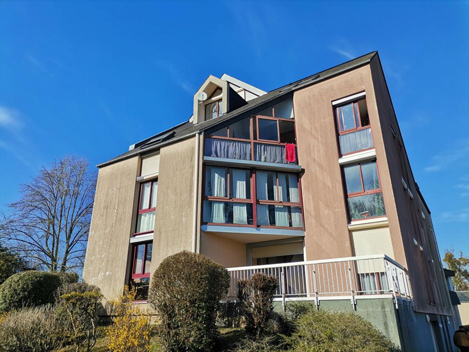 Ac3- vente appartement 
montfort sur meu
 1773449703