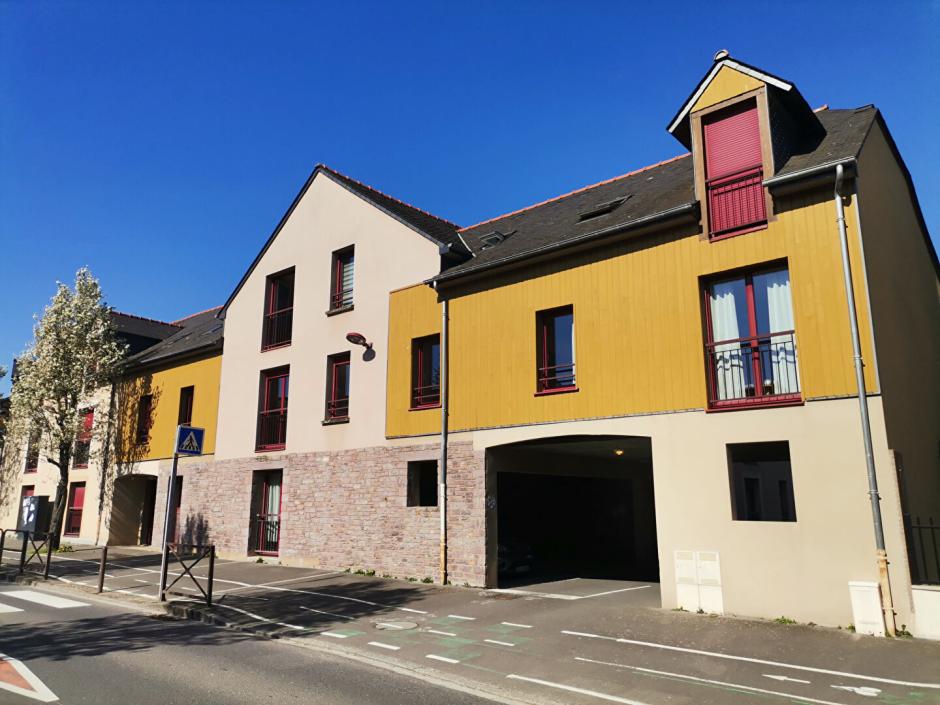 Ac3- vente appartement 
montfort sur meu
 1779494343