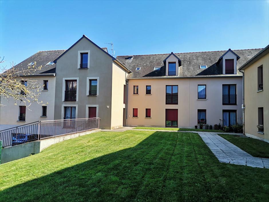 Ac3- vente appartement 
montfort sur meu
 1779494343