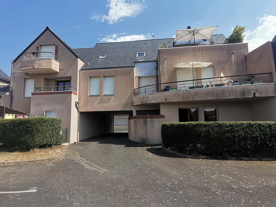 Ac3- vente appartement 
montfort sur meu
 1783121548