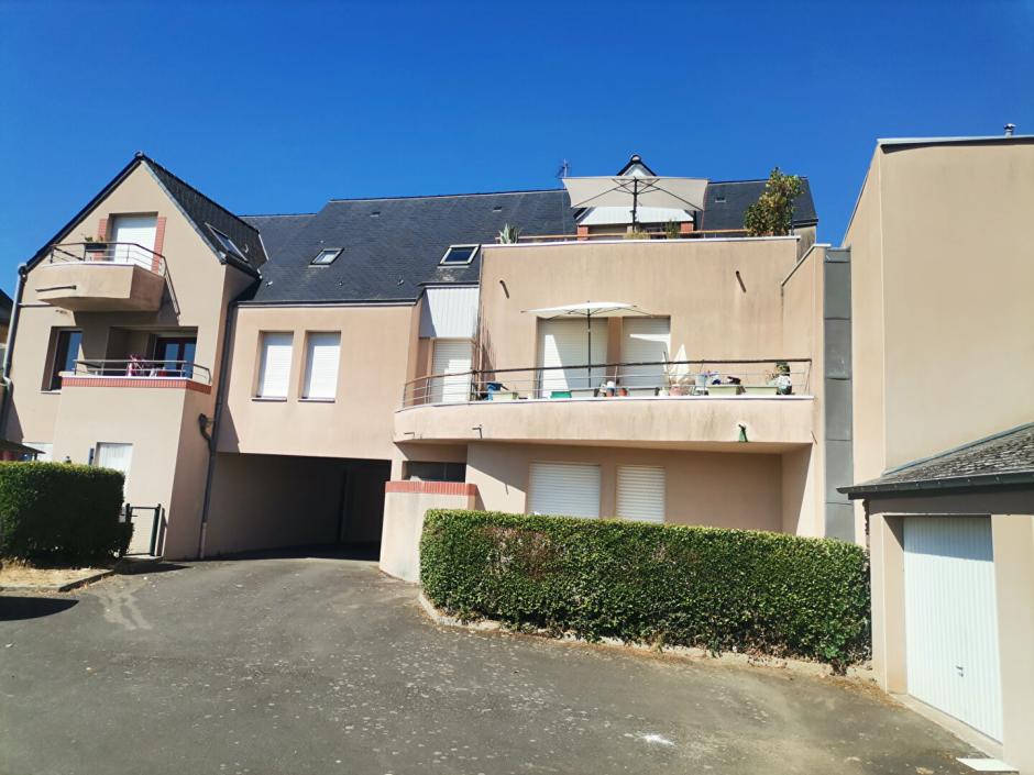 Ac3- vente appartement 
montfort sur meu
 1786145854