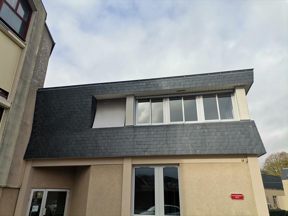 Ac3- vente appartement 
montfort sur meu
 1786145875