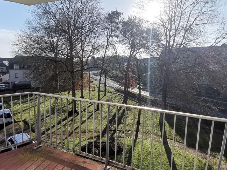 Ac3- vente appartement 
montfort sur meu
 1786145883