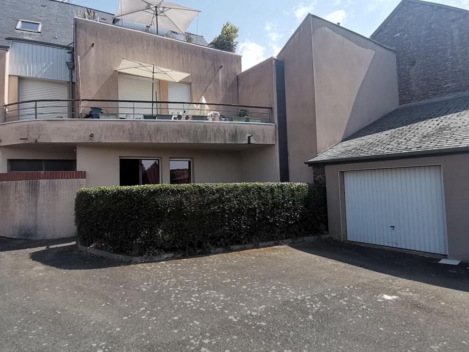 Ac3- vente appartement 
montfort sur meu
 1787095897