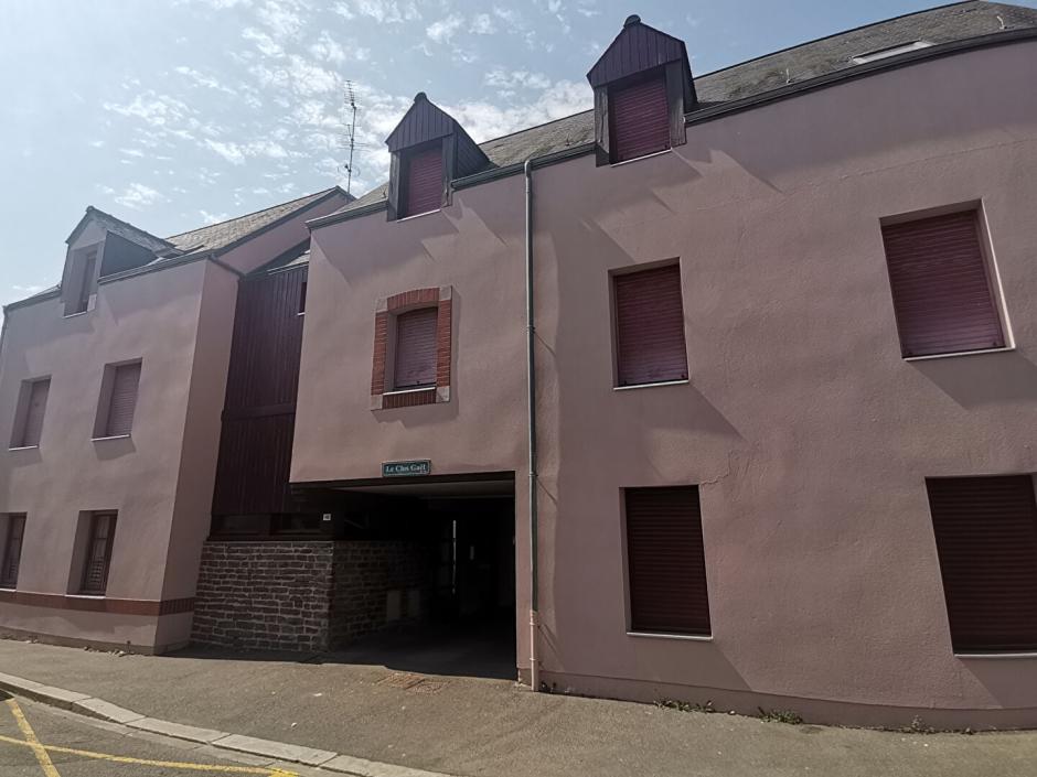 Ac3- vente appartement 
montfort sur meu
 1787095897
