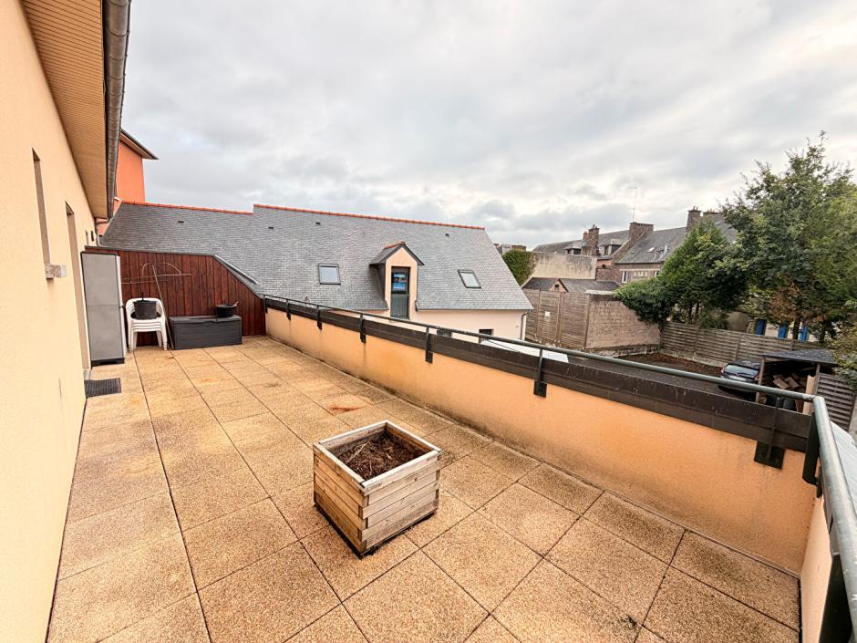 Ac3- vente appartement 
montfort sur meu
 1792452605