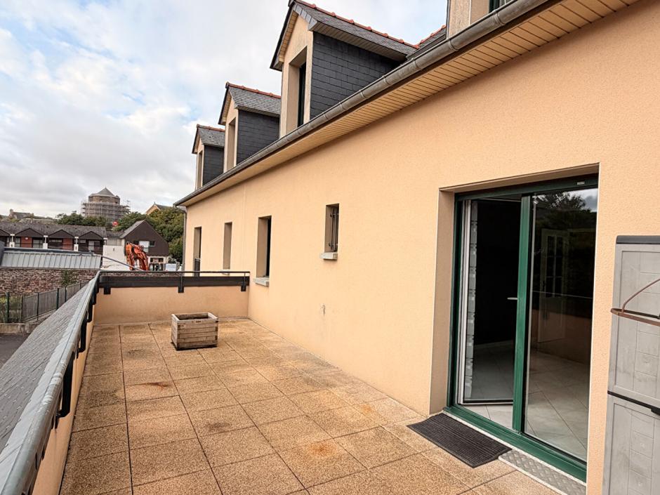Ac3- vente appartement 
montfort sur meu
 1792452605